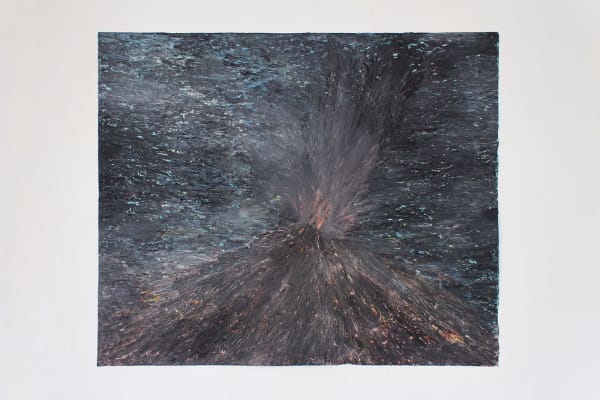 Brice Guilbert, Fournez, 2018