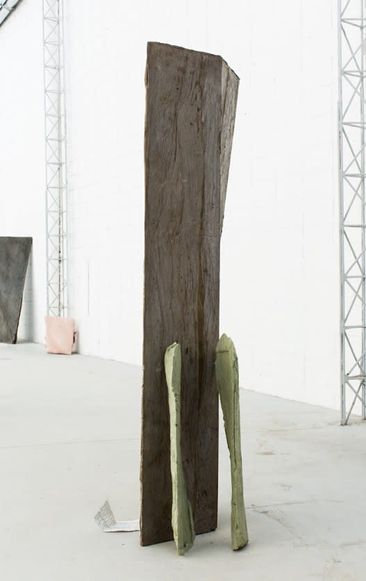 Michael Dean, _n (Working Title), 2013