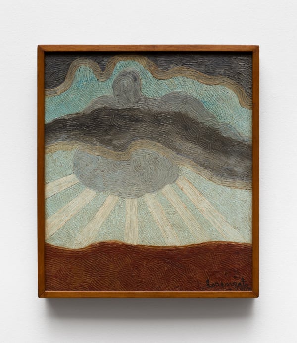 Amadeo Luciano Lorenzato, Untitled | Sem título, 1983