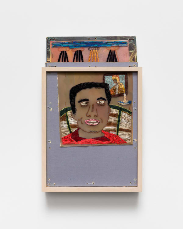 Fernando Marques Penteado, Convidado 05, 2017