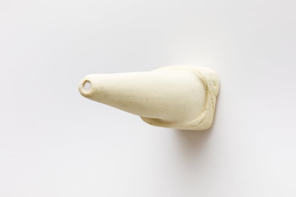 Berenice Olmedo, Alotropía, 2020