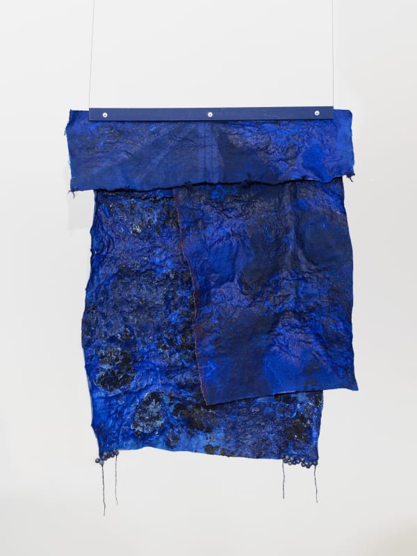 Igi Lola Ayedun, Vertigem, 2022