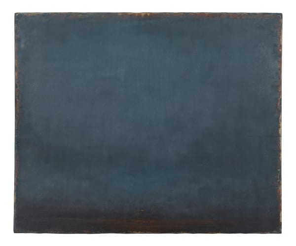 Lucas Arruda, Untitled (from the Deserto-Modelo series), 2018