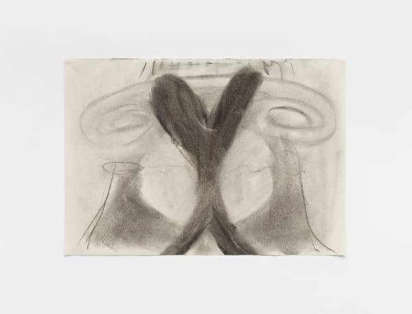 Akiko Kinugawa, Untitled | Sem título, 2025