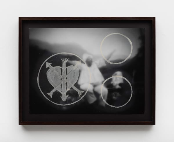 Paulo Nazareth, [Untitled, from Pemba series] | Sem título, da série Pemba, 2024