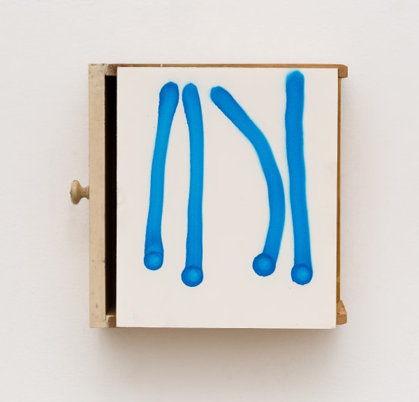 Adriano Costa, 4 Rapazes, 2018