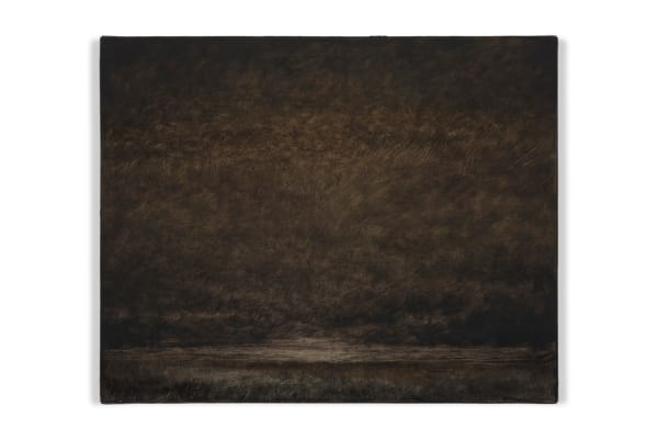 Lucas Arruda, Untitled (from the Deserto-Modelo series) | Sem título (da série Deserto-Modelo), 2020