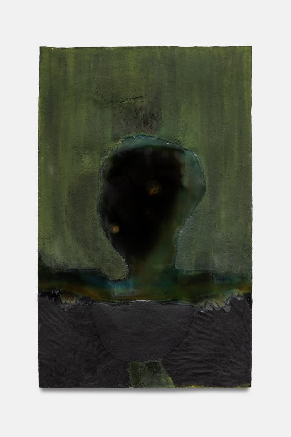 Paloma Bosquê, Plate, 2023