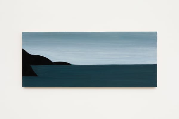 Patricia Leite, Untitled, from Praias series, 2015