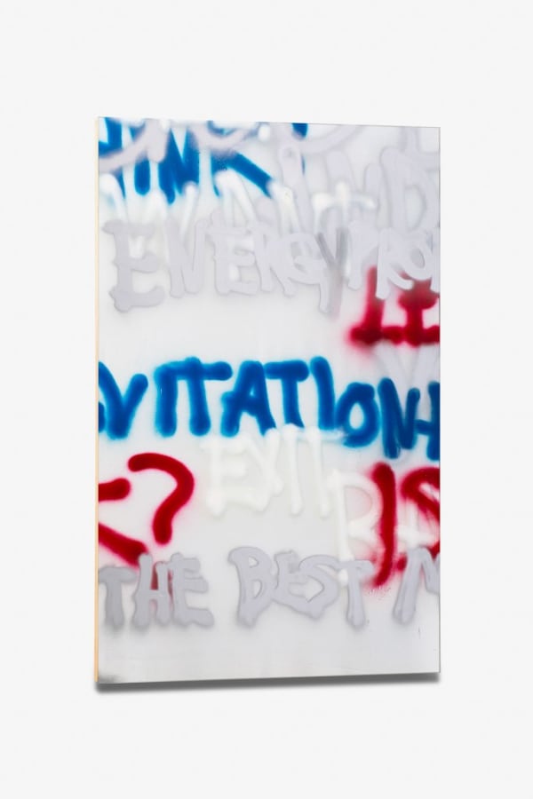 Stefan Bruggemann, Close To You, 2013