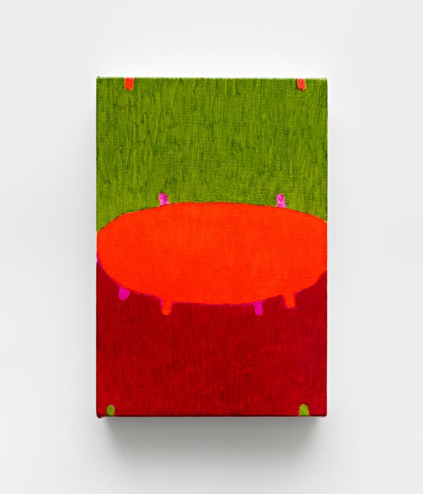 Paulo Monteiro, Untitled | Sem título, 2024