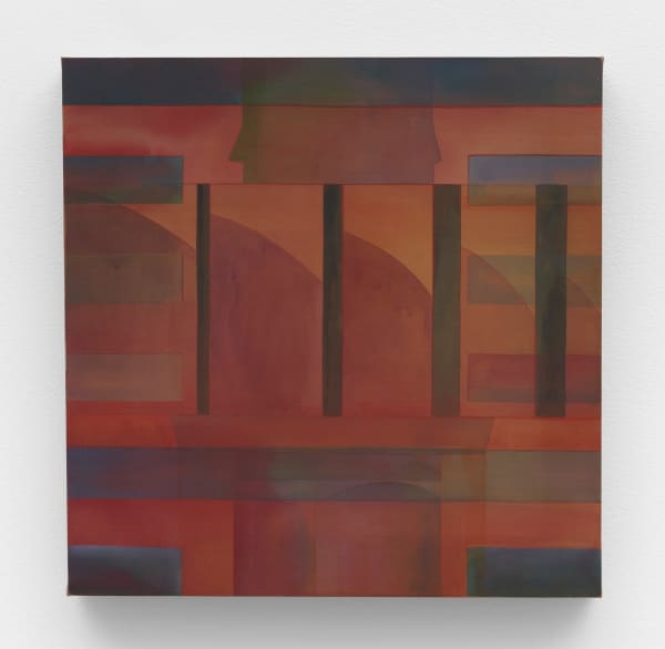 Leah Ke Yi Zheng, no. 4, 2024