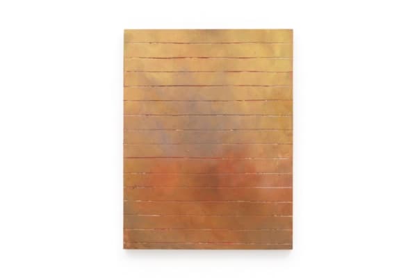 Natalie Häusler, 21:52 (from: Impressionnisme), 2013