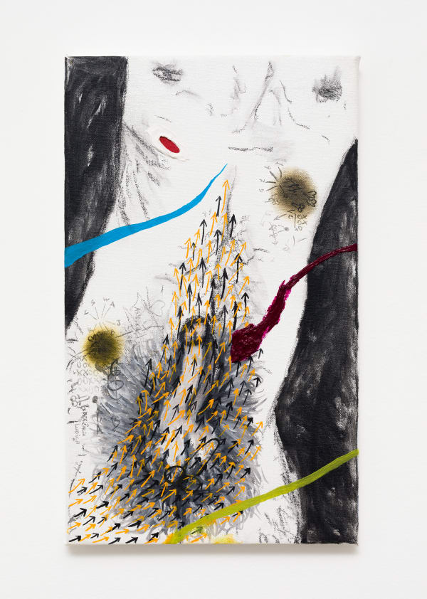 Thomaz Rosa, Não fique bravo | Don't be mad, 2021