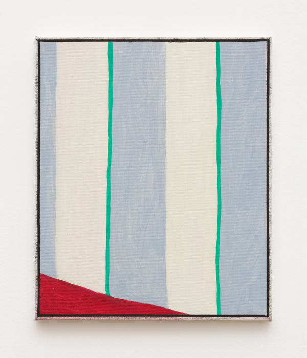 Thomaz Rosa, Projeção N9 (Filastin), 2016