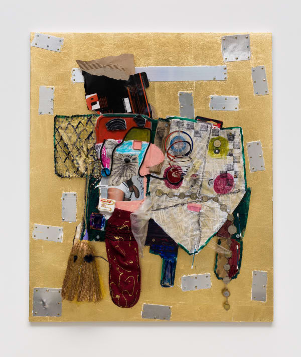 Adriano Costa, Vários Palhaços, 2018