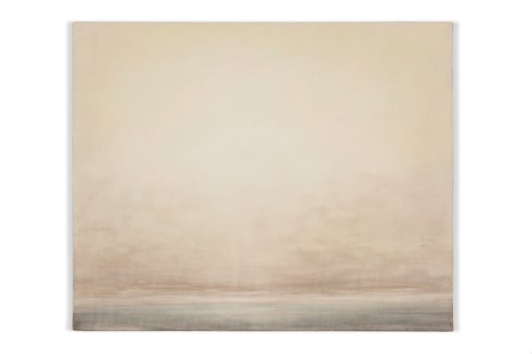 Lucas Arruda, Untitled (from the Deserto-Modelo series), 2014