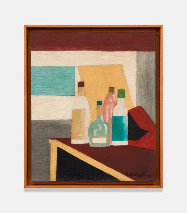 Amadeo Luciano Lorenzato, Untitled, 1976