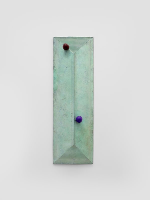 Kasper Bosmans, Prague Gaze, 2024