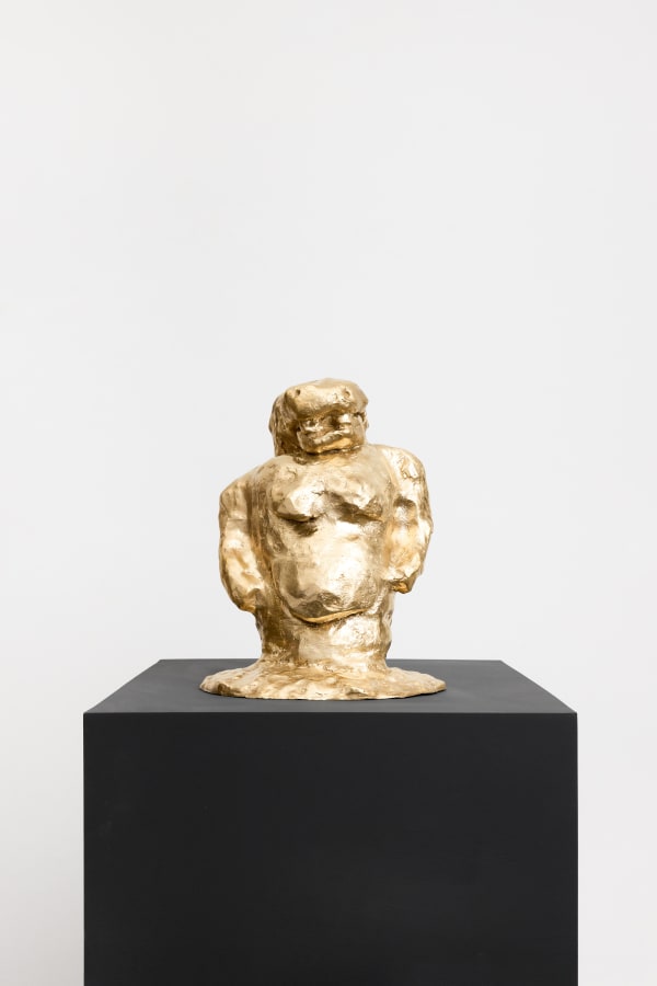 Paulo Nazareth, Untitled [Divino series] | Sem título [série Divino], 2025