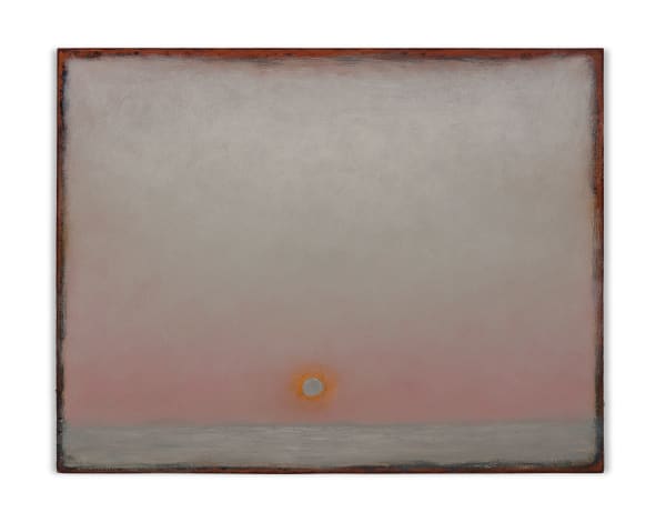 Lucas Arruda, Untitled (from the Deserto-Modelo series), 2020
