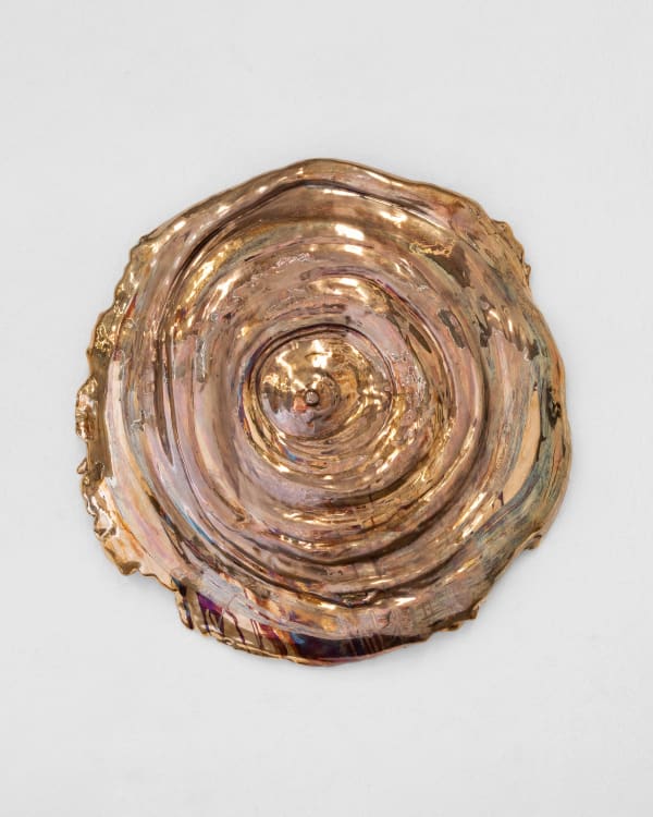 Alma Allen, Not Yet Titled, 2023