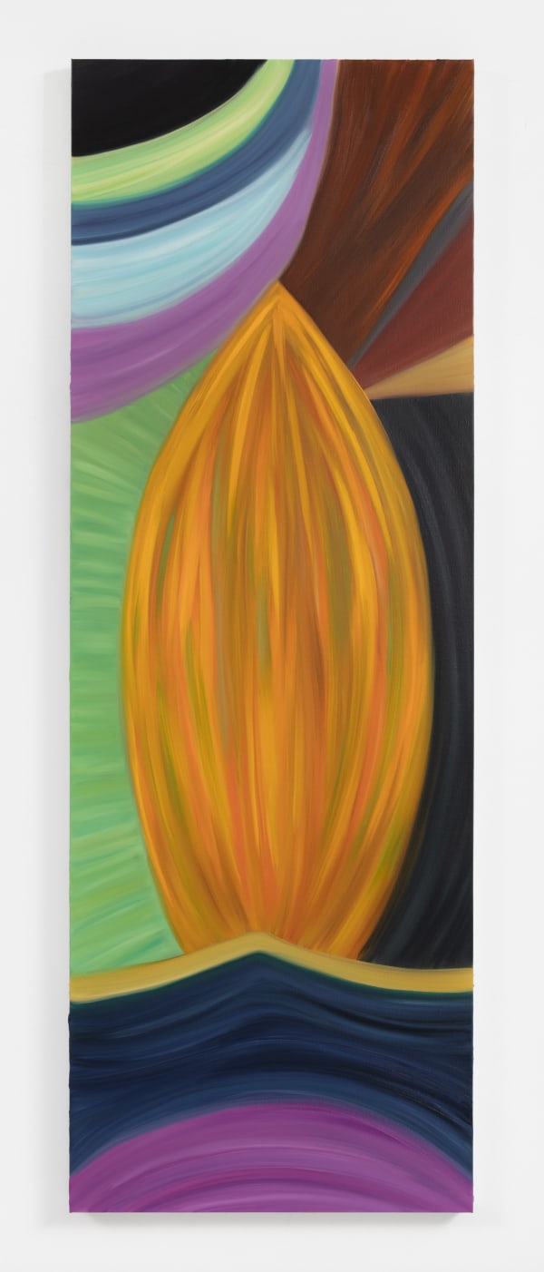 Marina Perez Simão, Untitled, 2024