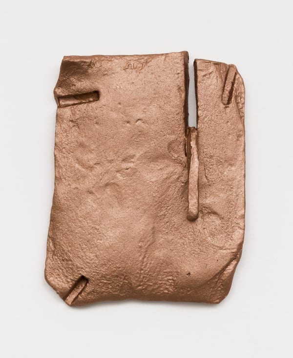 Paulo Monteiro, Untitled, 2018