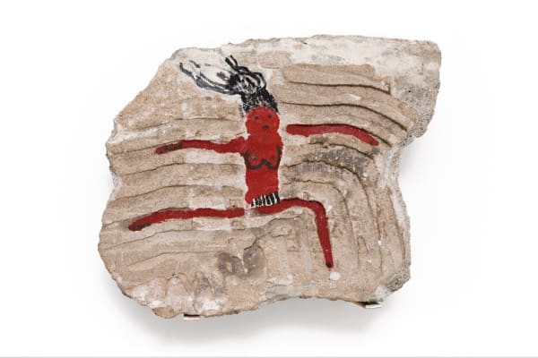 Adriano Costa, Pomba Gira Mulher Livre, 2015