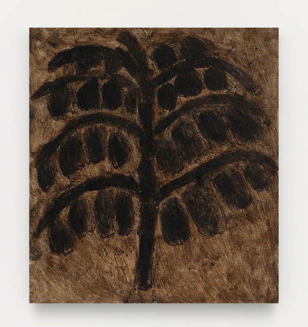 Solange Pessoa, Frugívoros, 2020-2021