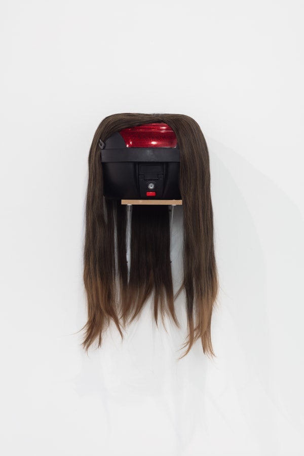 Adriano Costa, Sandra (Arujá mototáxi), 2025