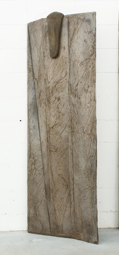 Michael Dean, n_n (Working Title) / Analogue Series (Tongue), 2013