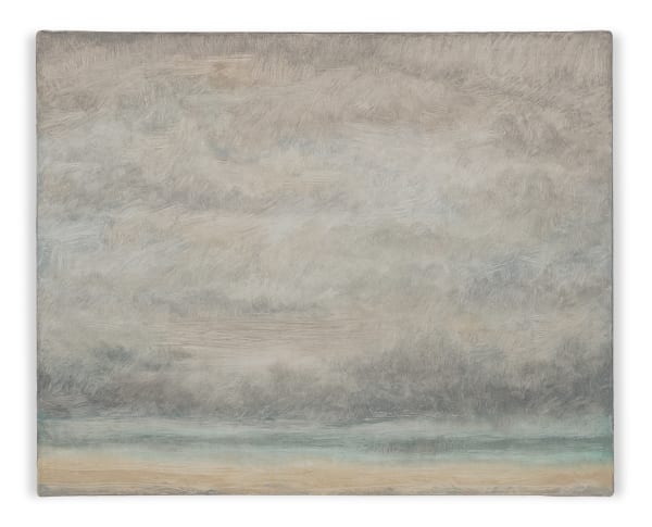 Lucas Arruda, Untitled (from the Deserto-Modelo series) | Sem título (da série Deserto-Modelo), 2020