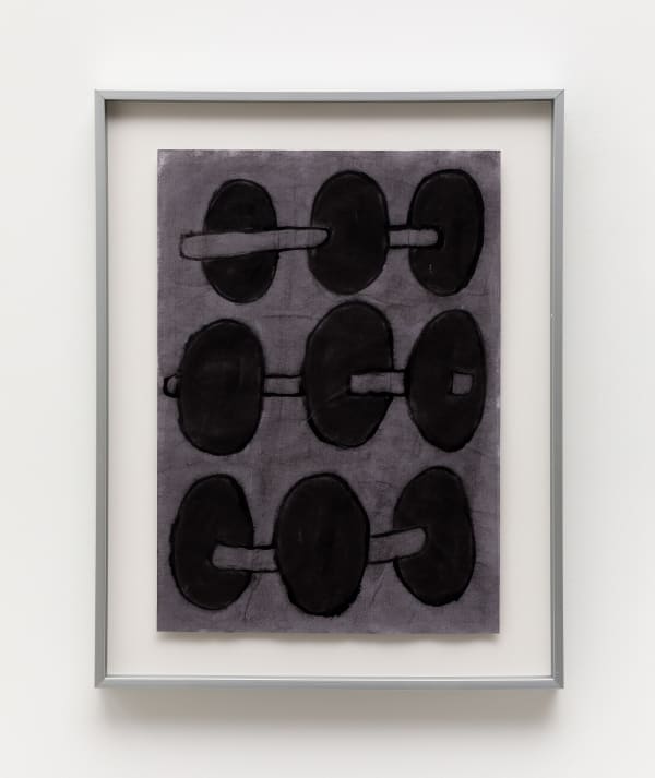 Adriano Costa, Espeto (haja coração), 2021