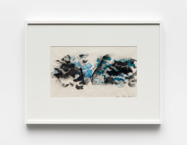 Anna Bella Geiger, Untitled | Sem título, 1981