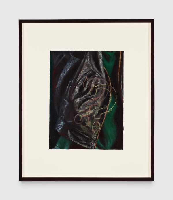 Bendt Eyckermans, ???, 2025