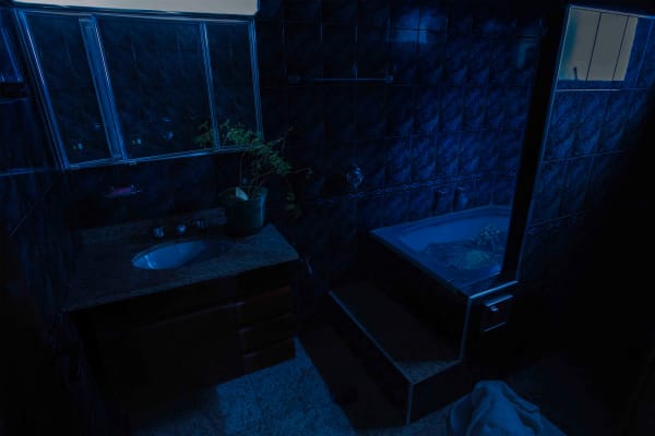 Maria Loboda, Day for night, 2014