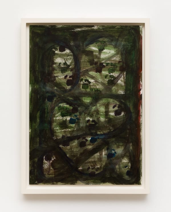 Adriano Costa, Mata Atlântica, 2021