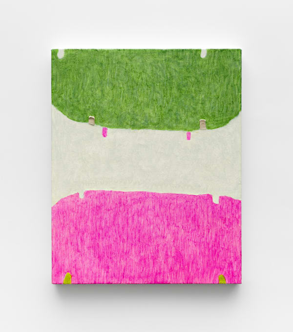 Paulo Monteiro, Untitled | Sem título, 2024