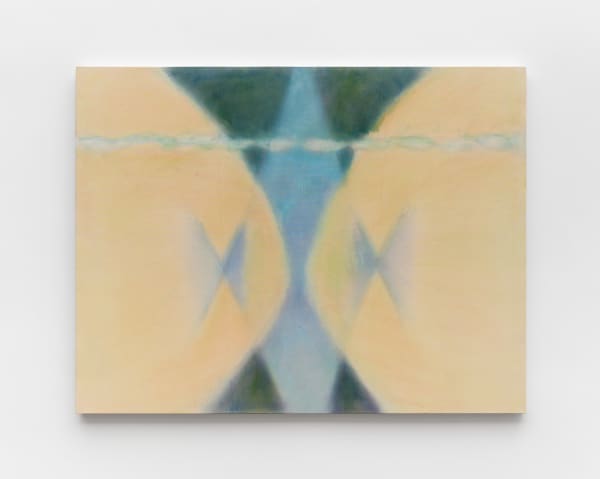 Akiko Kinugawa, u, 2025