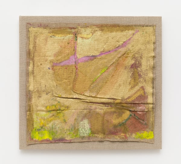 Varda Caivano, Untitled, 2020