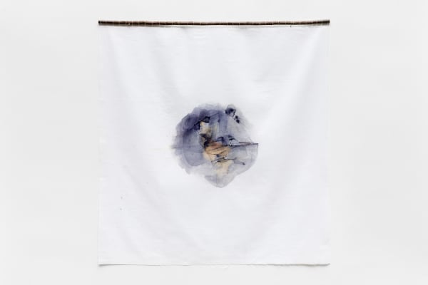 Josi, Sem título, da série: Receitas de nódias e máculas - Untitled, from the series: Recipes for knots and stains, 2022