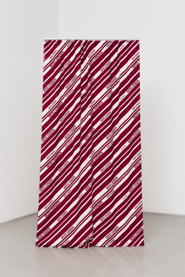 Adriano Costa, Nós Mordemos, 2018