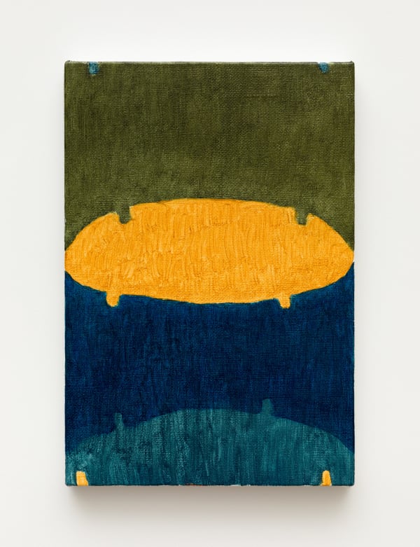 Paulo Monteiro, Untitled/ Sem título, 2022