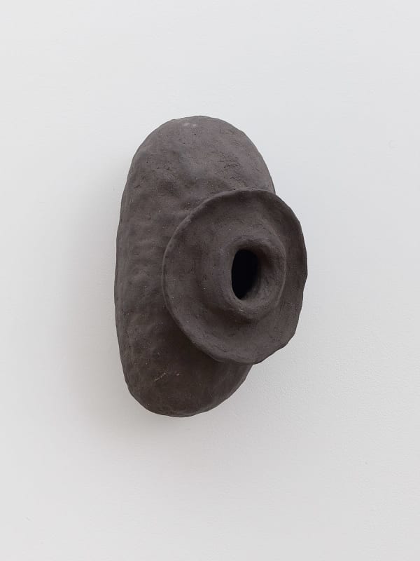 Solange Pessoa, Untitled, 2019