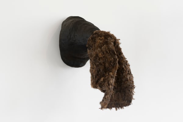 Solange Pessoa, Untitled | Sem título, 2018