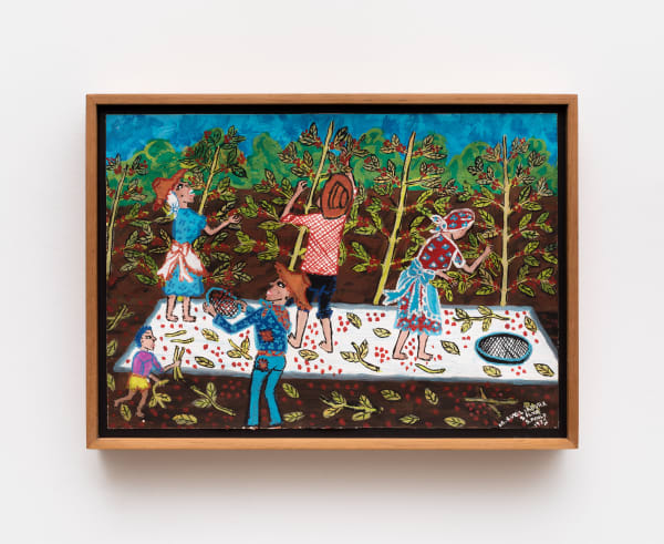 Maria Auxiliadora, Untitled | Sem título, 1972