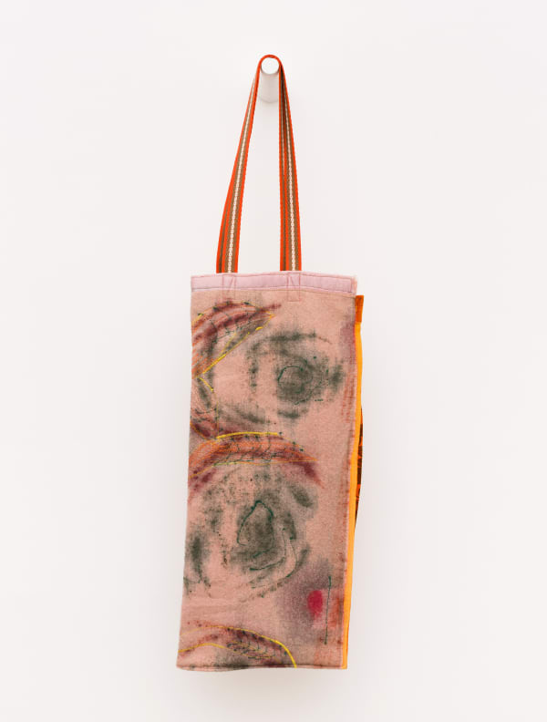 Fernando Marques Penteado, Bolsa__13, 2009/2013