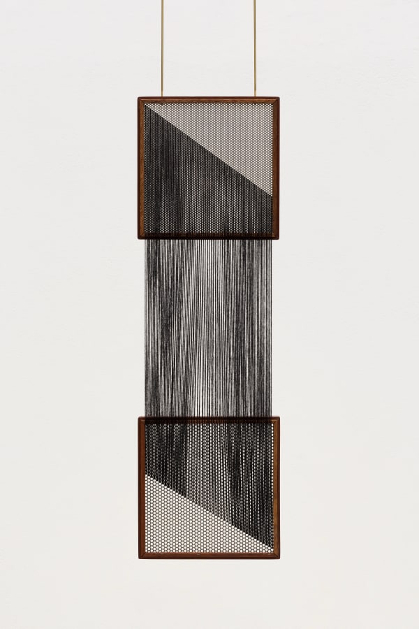 Paloma Bosquê, Das interações provisórias | On provisory interaction, 2018