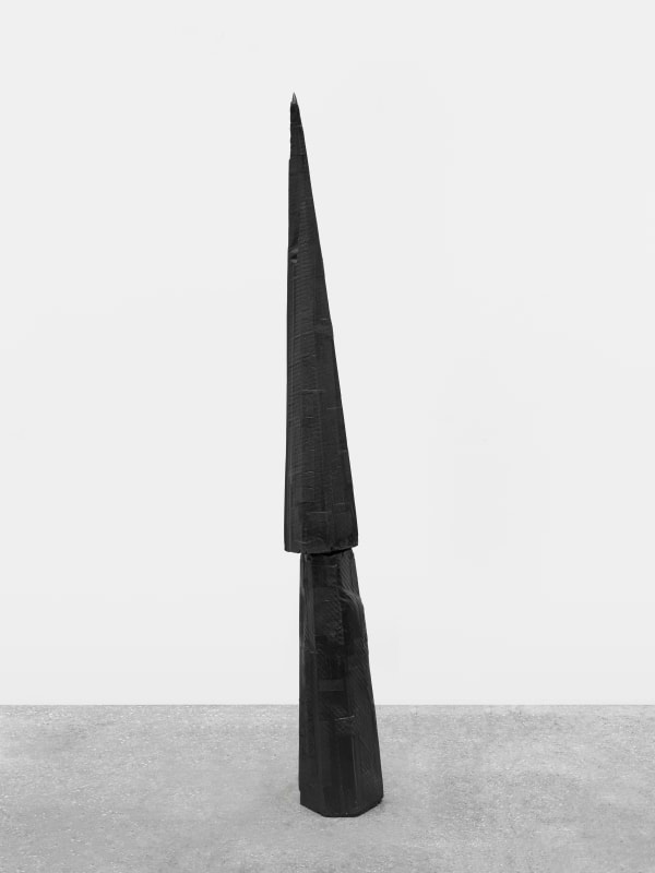 Patricia Ayres, 84.9°, 2025
